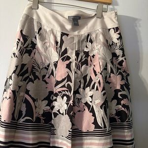 Ann Taylor Skirt